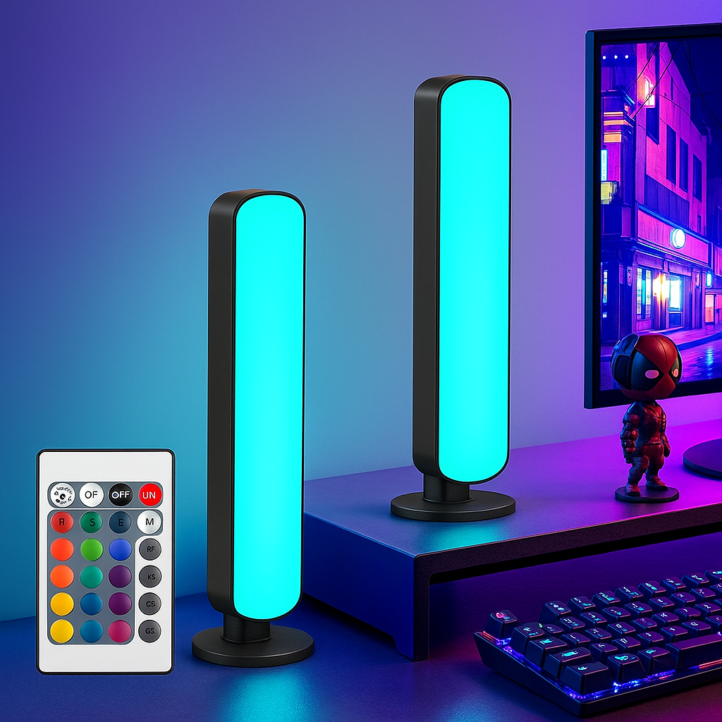Smart LED Symphony Light