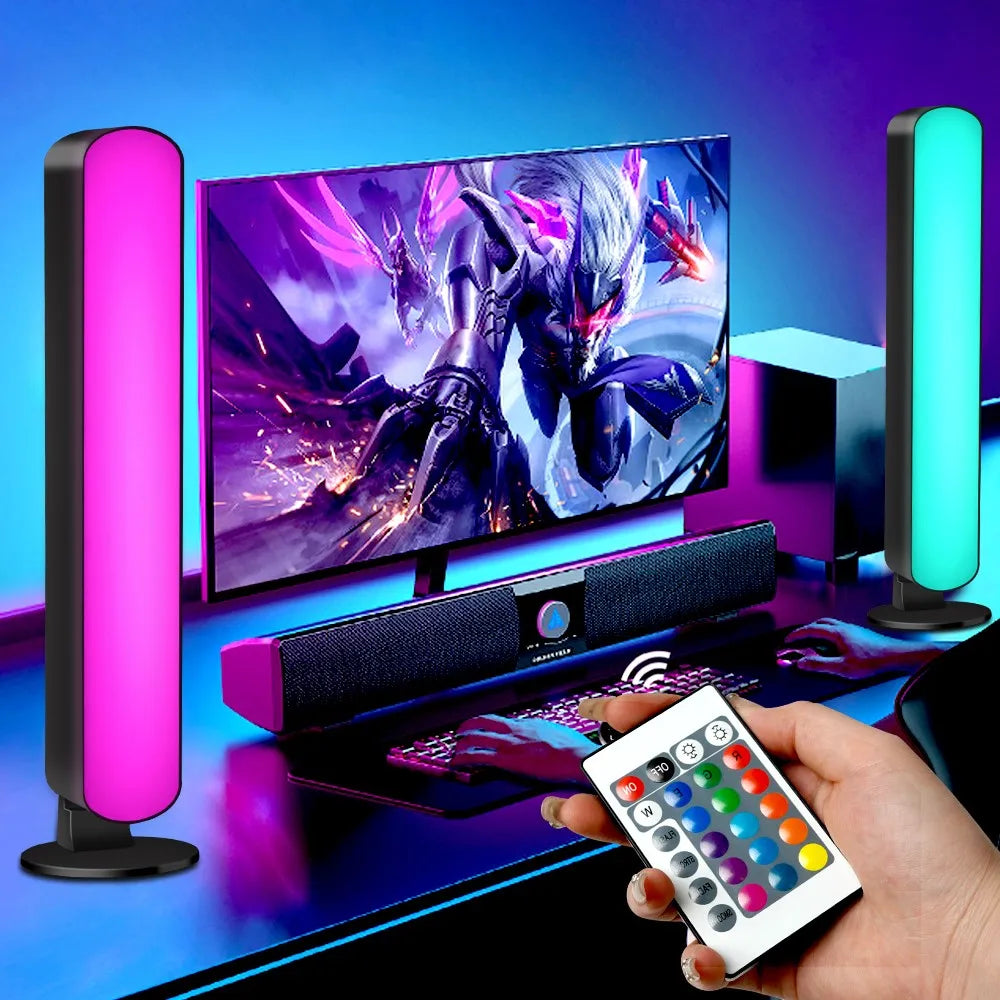 Smart LED Symphony Light