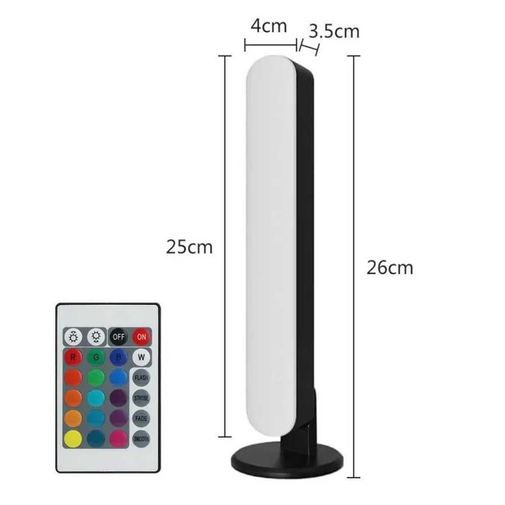 Smart LED Symphony Light