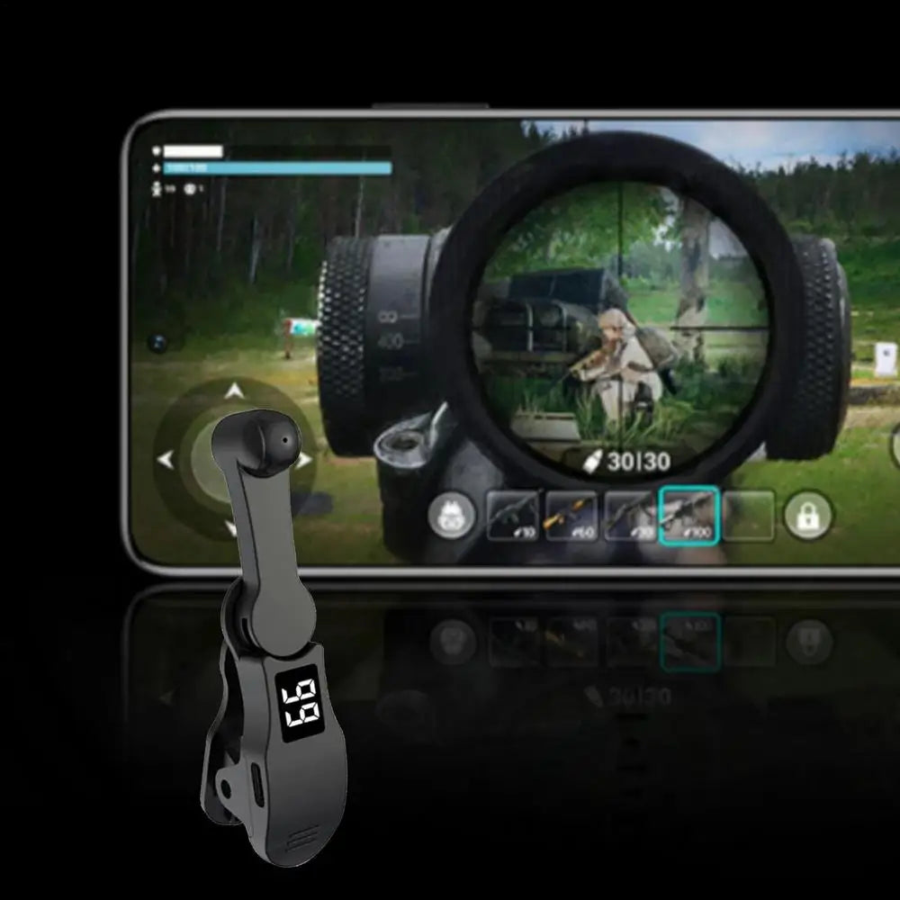 Auto Clicker-Like Fast, Game Cycle