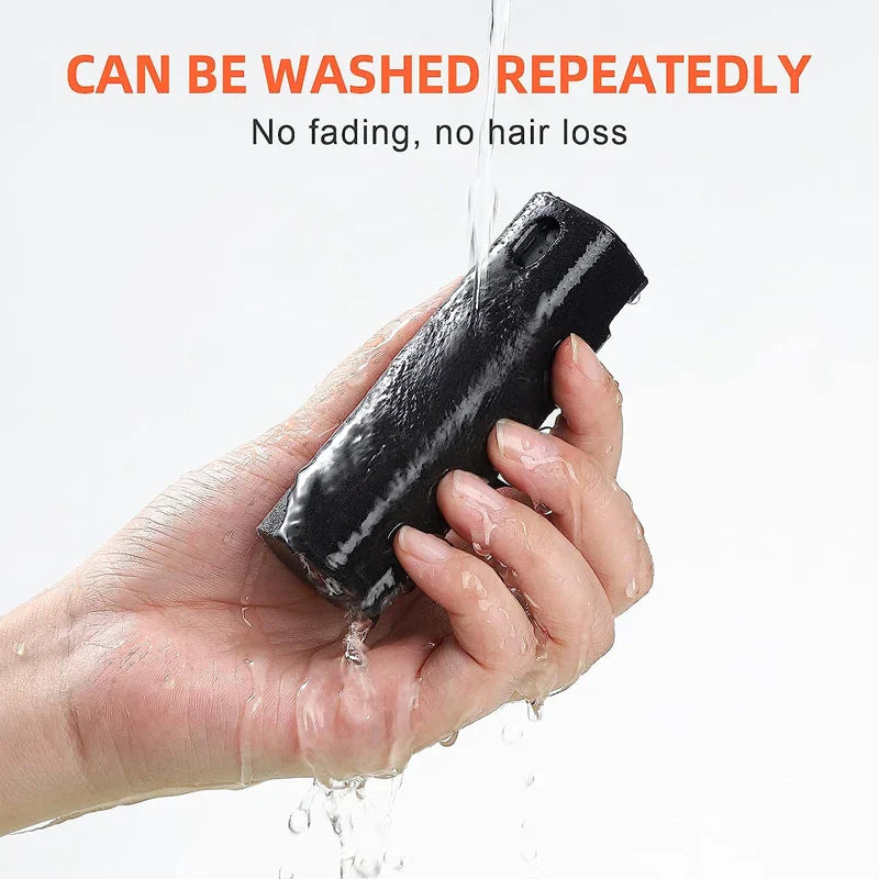 2 in 1 Microfiber Screen Cleaner Spray