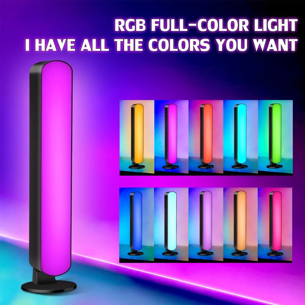Smart LED Symphony Light