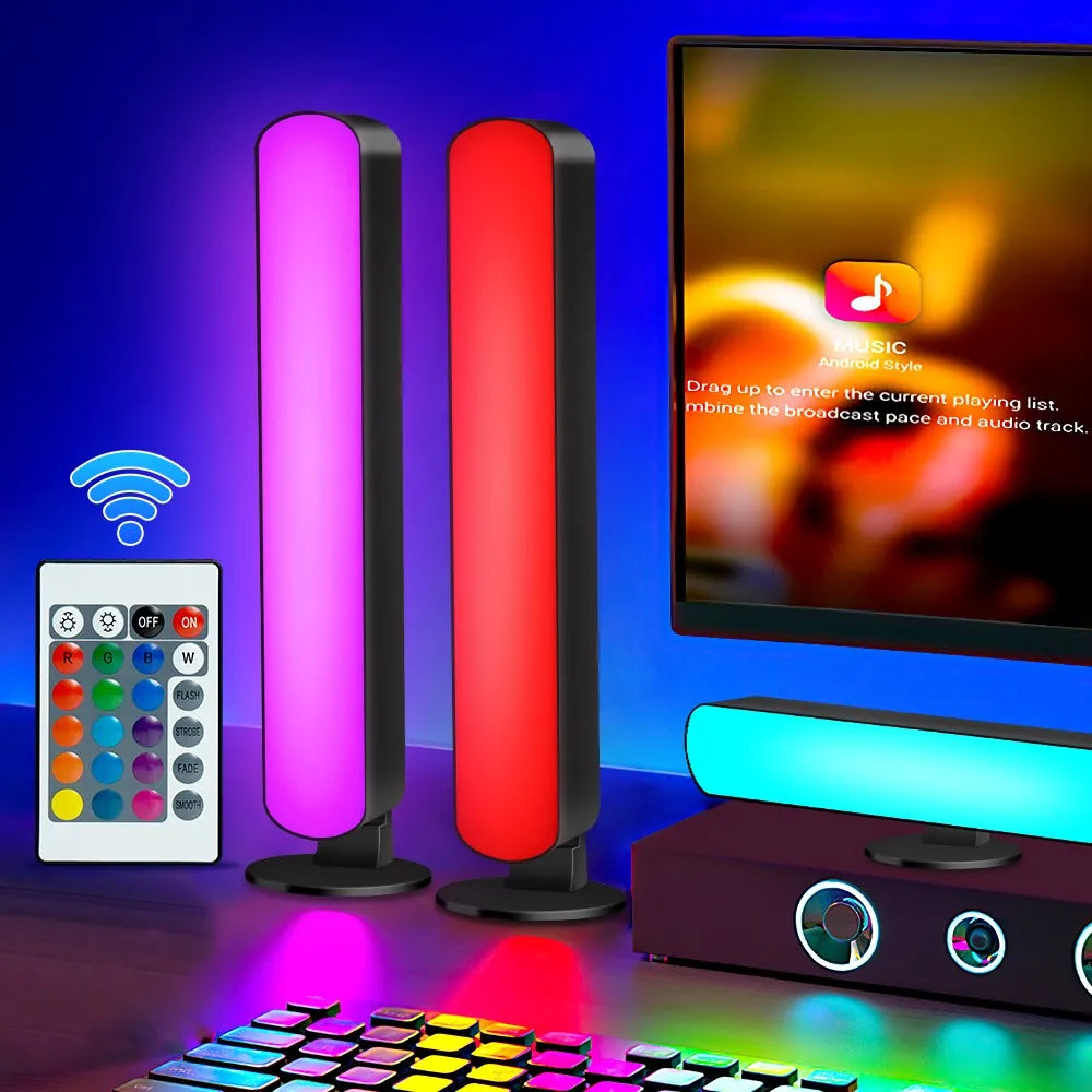 Smart LED Symphony Light
