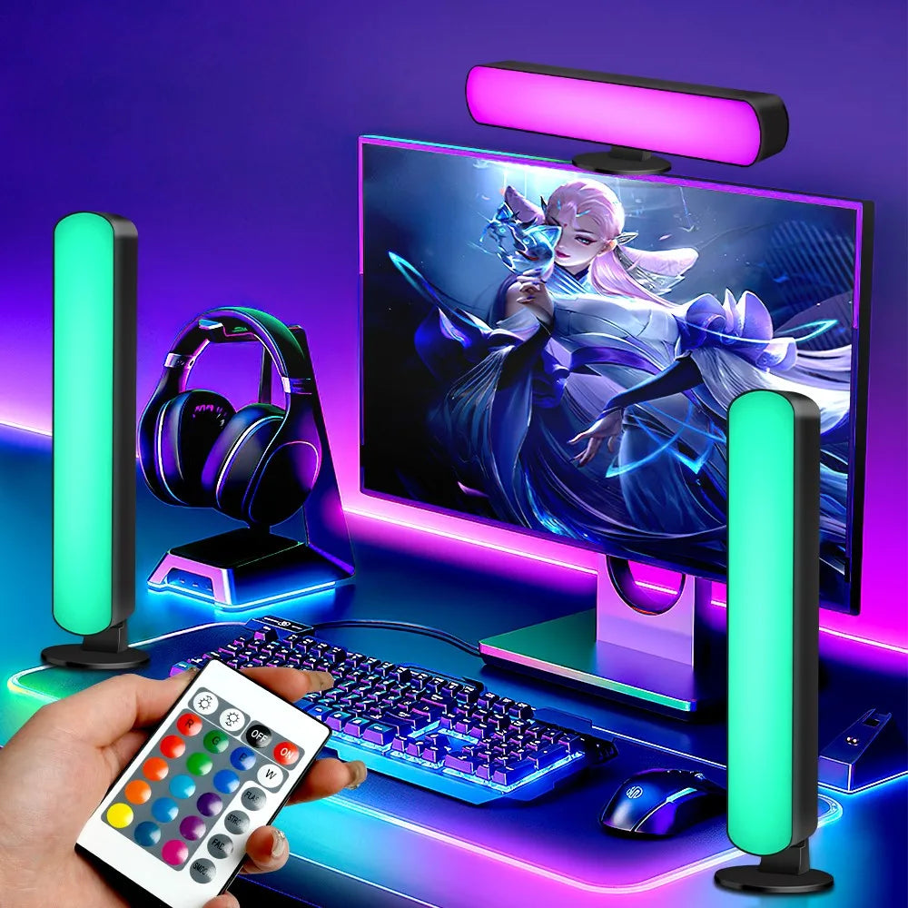 Smart LED Symphony Light