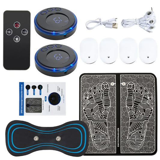 Electric Foot Massager