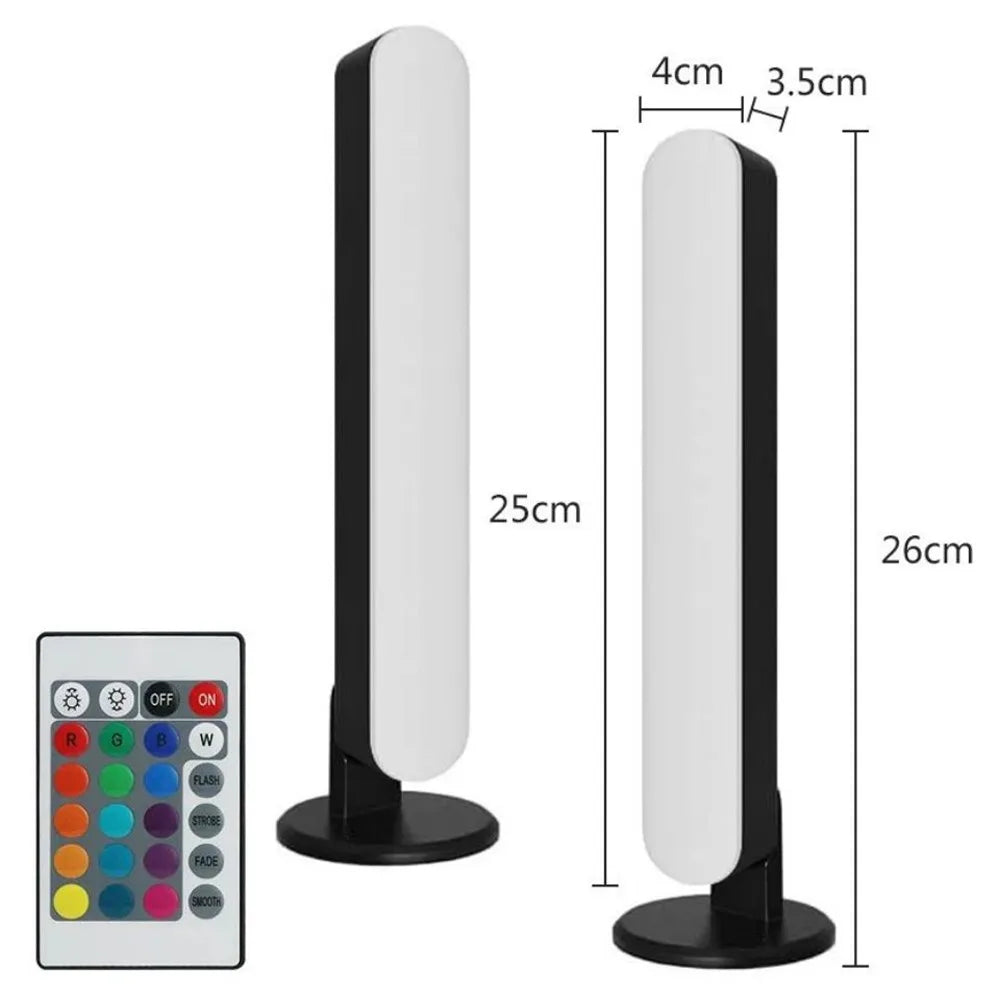 Smart LED Symphony Light