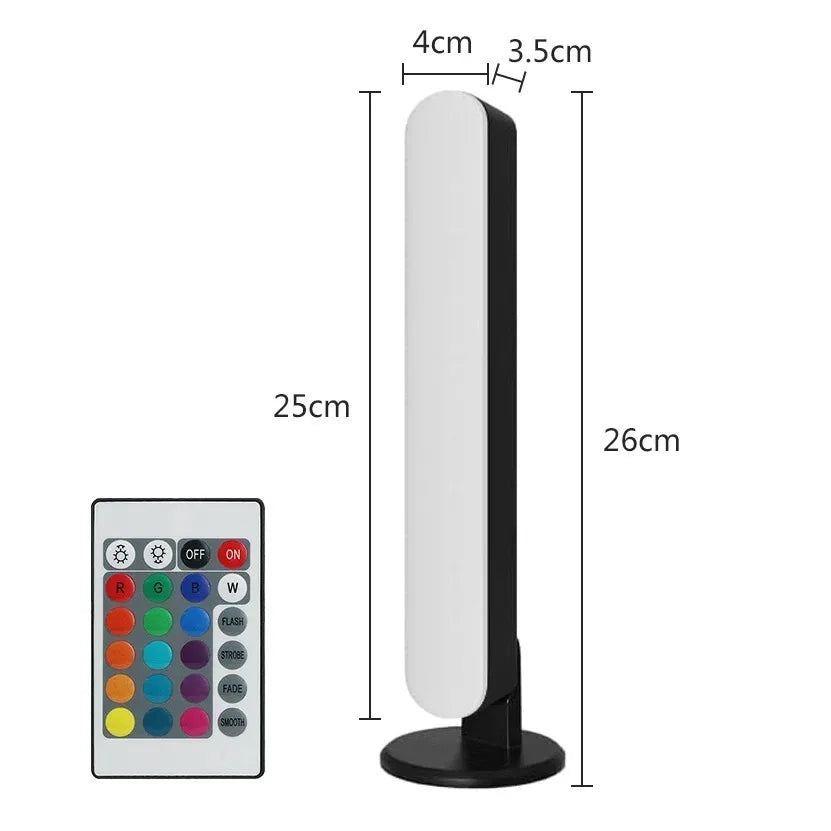 Smart LED Symphony Light