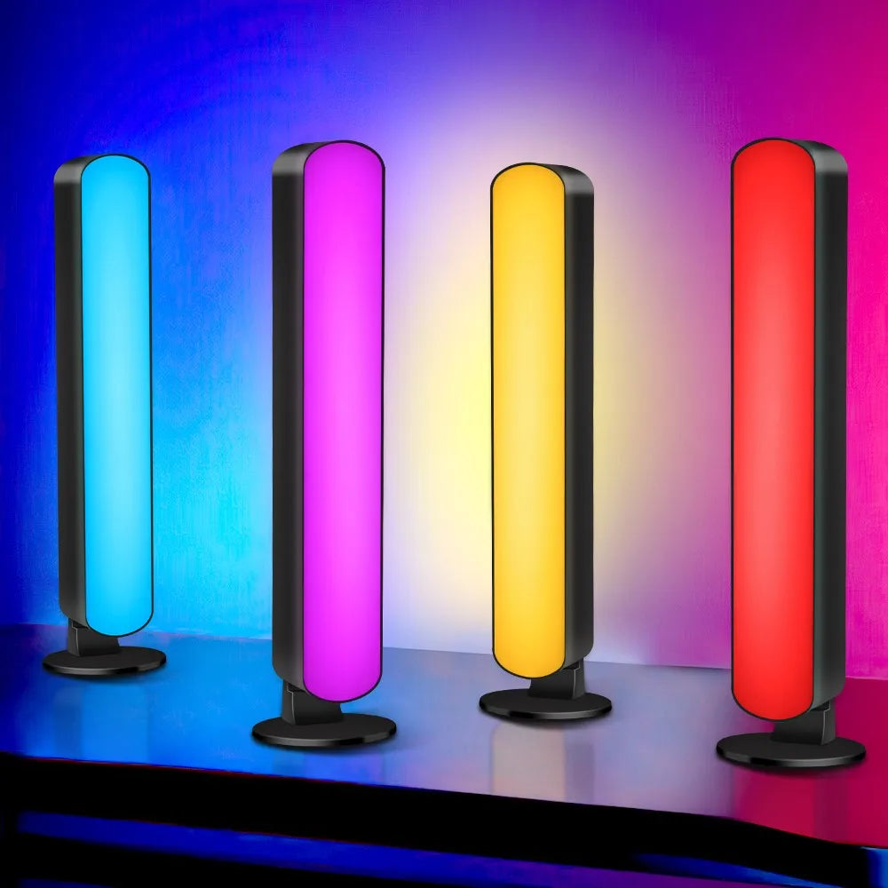 Smart LED Symphony Light