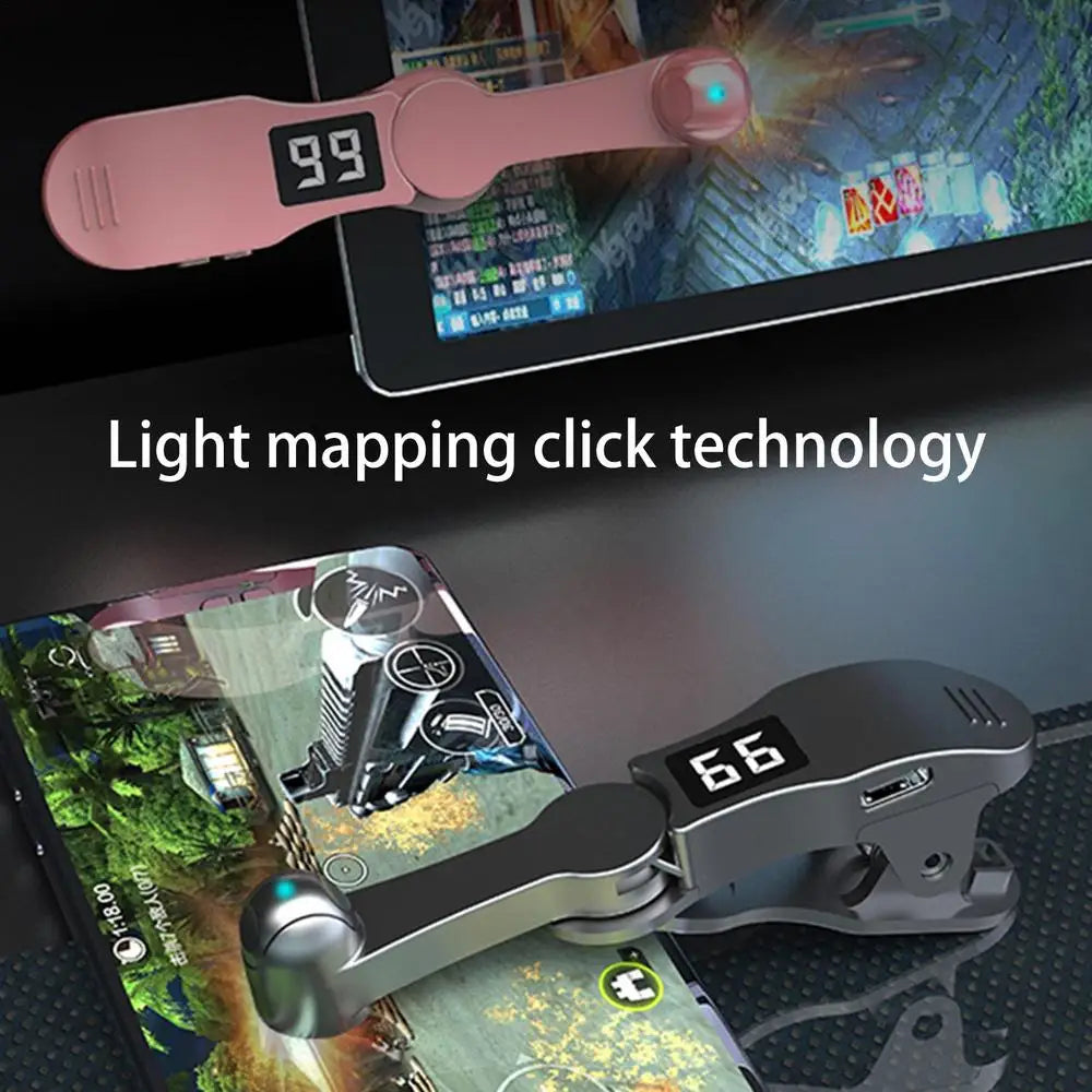 Auto Clicker-Like Fast, Game Cycle