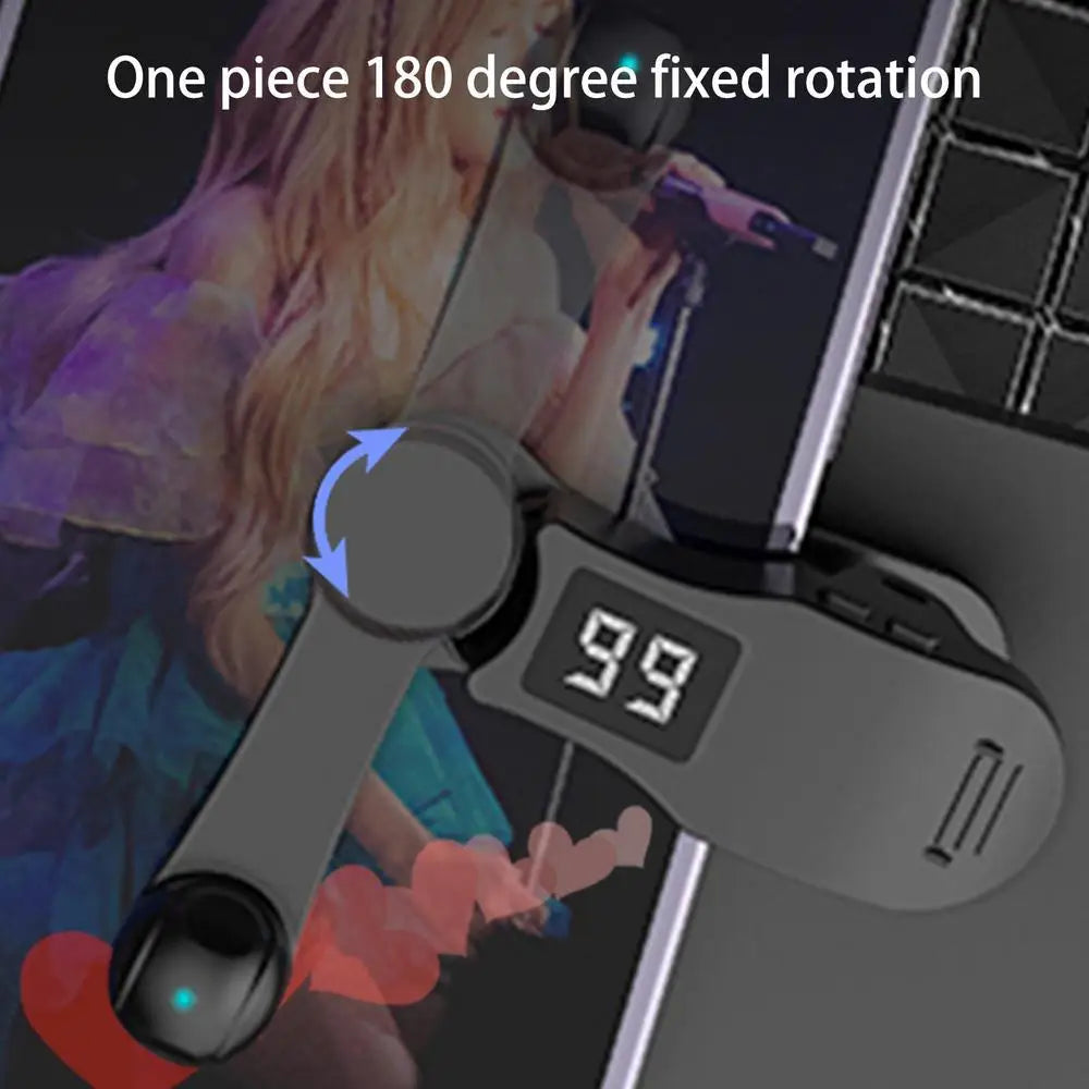 Auto Clicker-Like Fast, Game Cycle