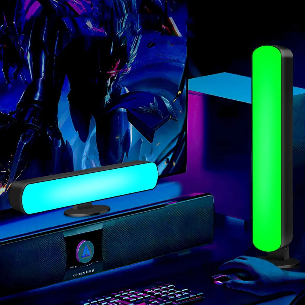 Smart LED Symphony Light