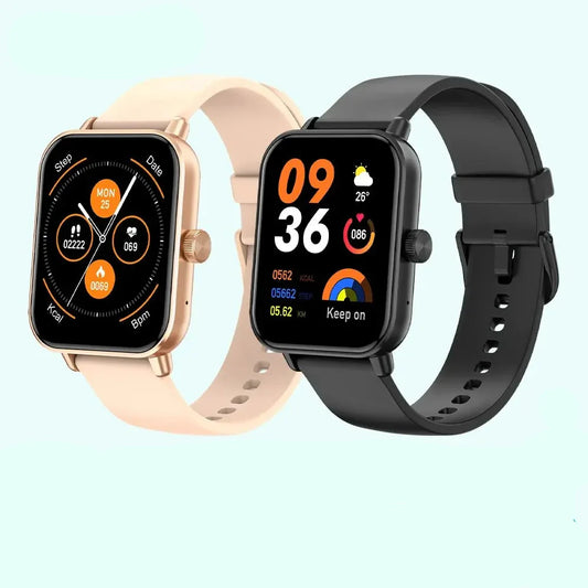 Smartwatch with Voice Calls & 1.9'' HD Screen