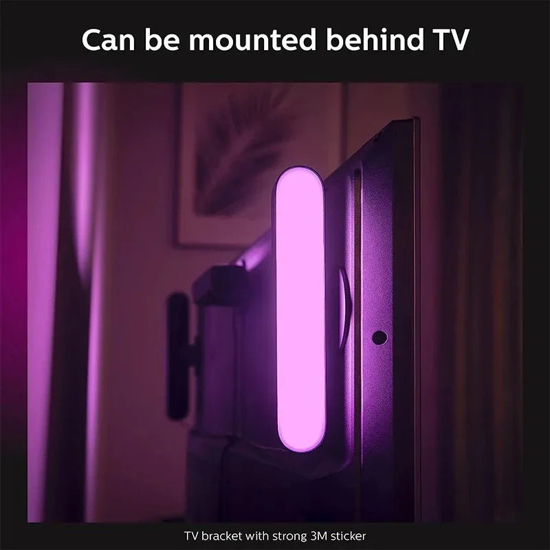 Smart LED Symphony Light