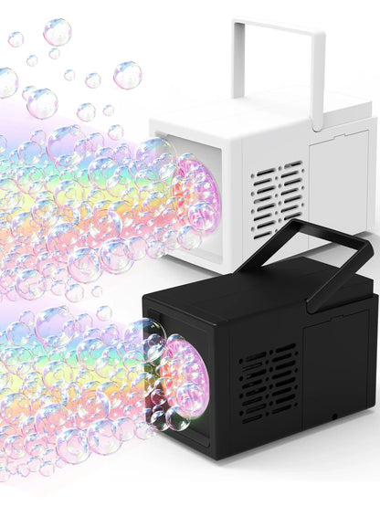 AirBubble Handheld Automatic Bubble Machine