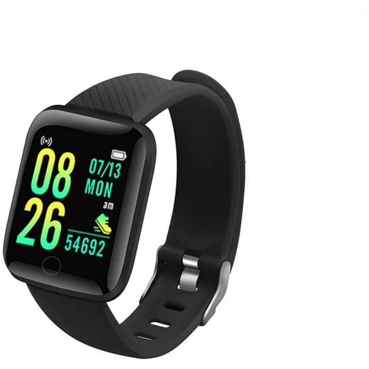 Fashion Smart Watche For Sport Men-Fitness Woman