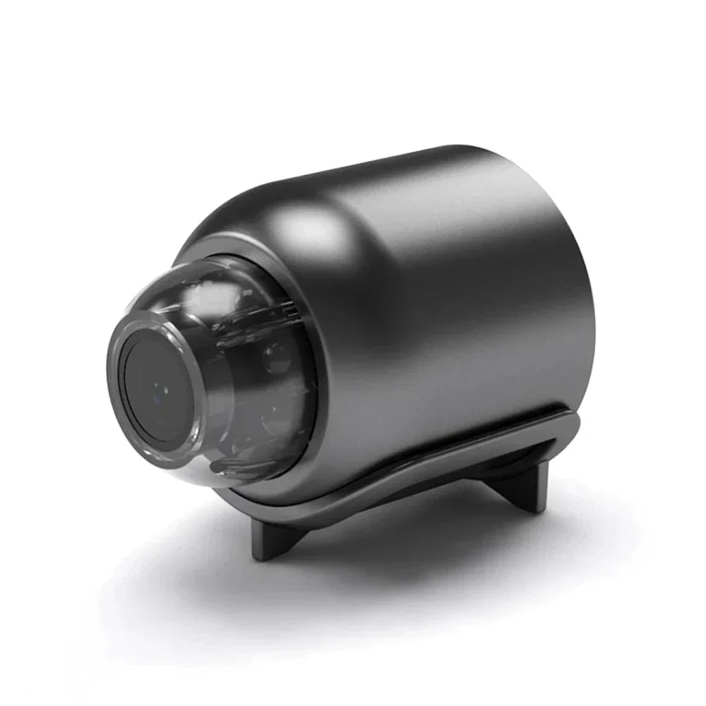 1080P Mini WiFi Camera with Night Vision
