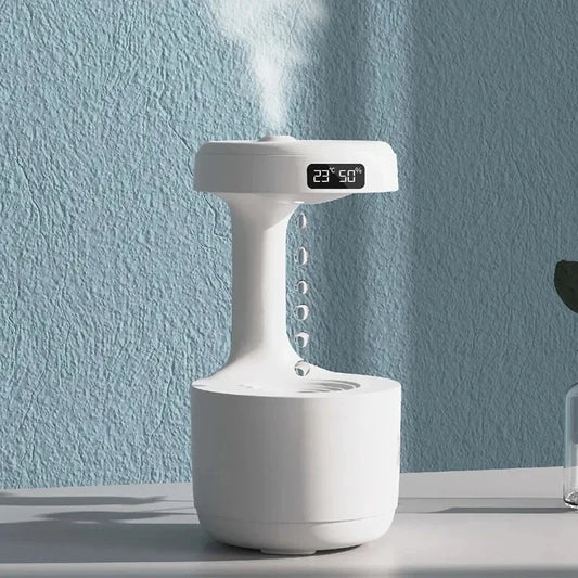 Home and Office Multi-Function Humidifier