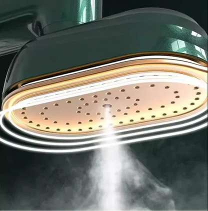 2-in-1 Handheld Steam Iron Garment
