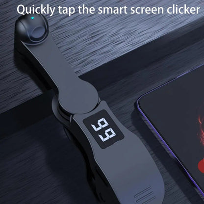 Auto Clicker-Like Fast, Game Cycle
