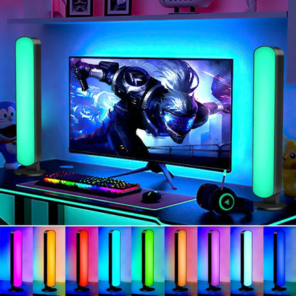 Smart LED Symphony Light